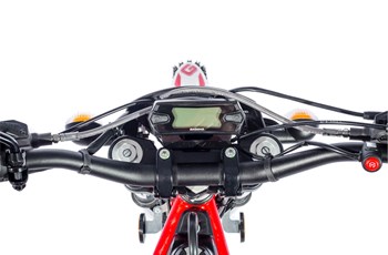 GASGAS Contact EStart 280 2019 - Bild 4